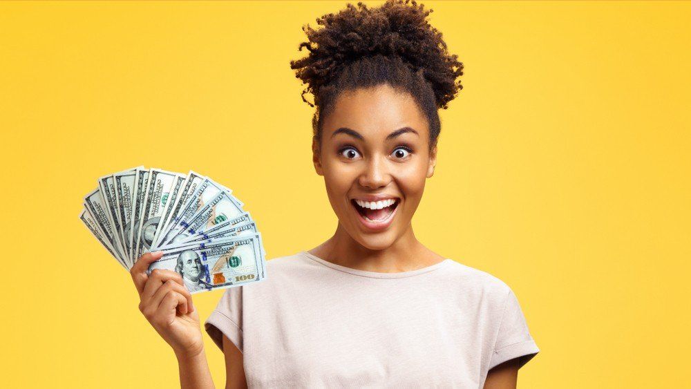 Money