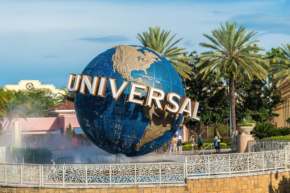 Universal Orlando CityWalk Commercial Casting Call Project Casting