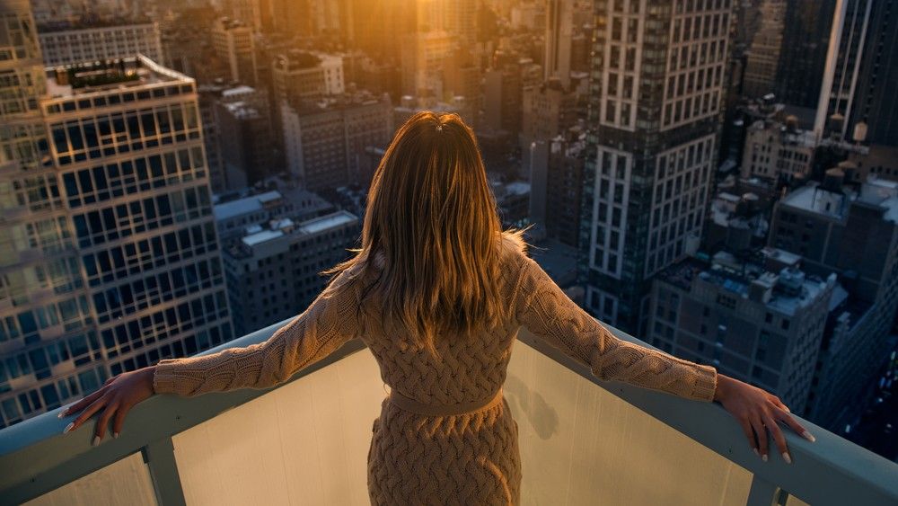 New York City Casting Call