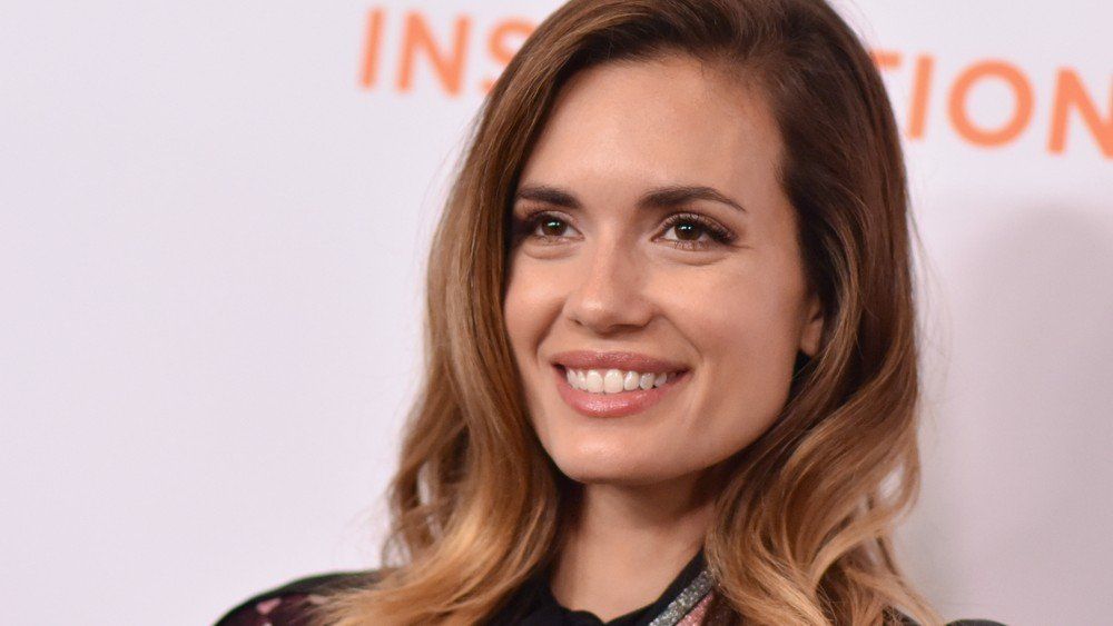 Torrey DeVitto - Chicago Med