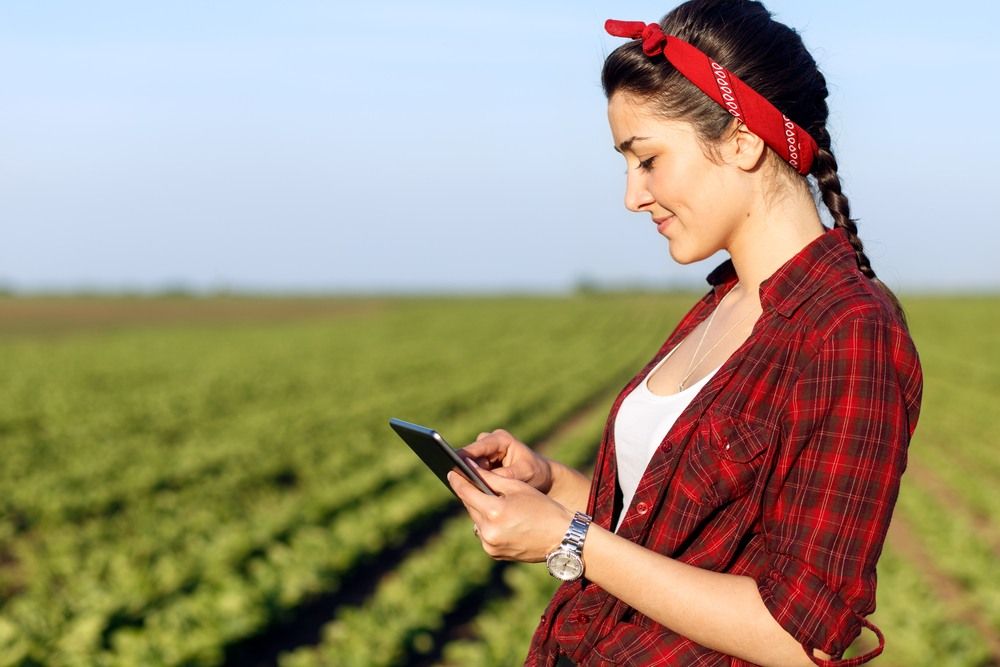 Farming