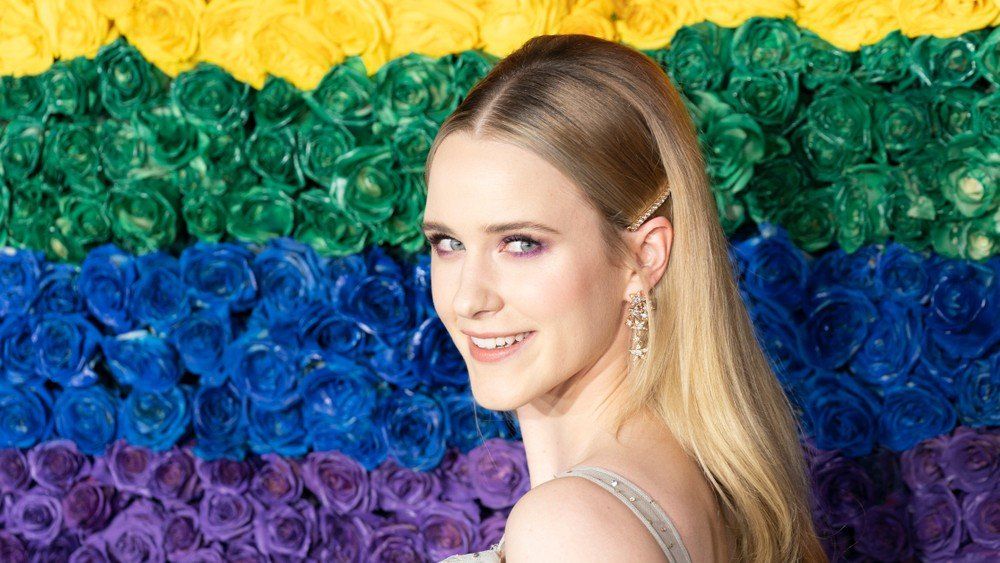 Rachel Brosnahan