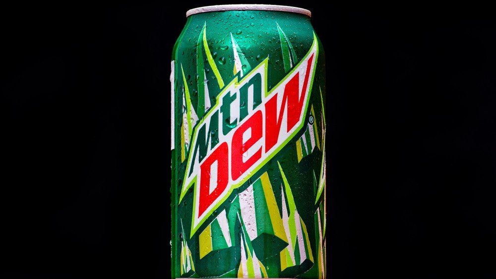 Mountain Dew