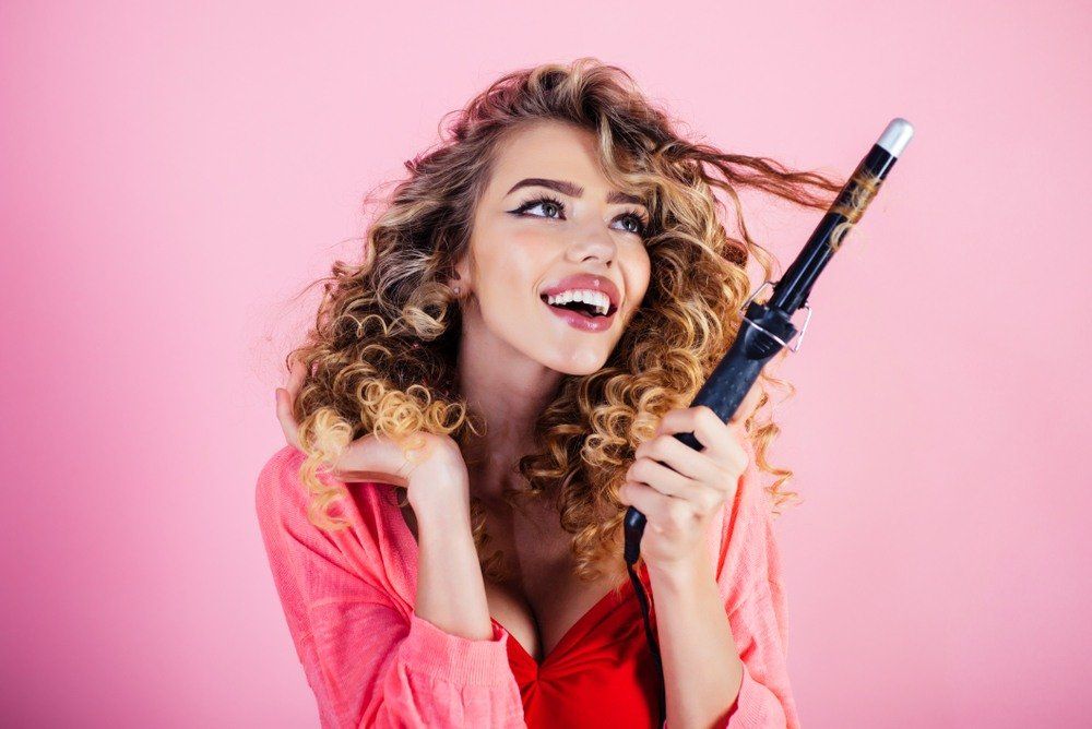 Crimping iron sally beauty on sale