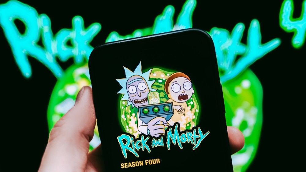Rick and Morty Season 6 Receives Premiere Date on Adult Swim