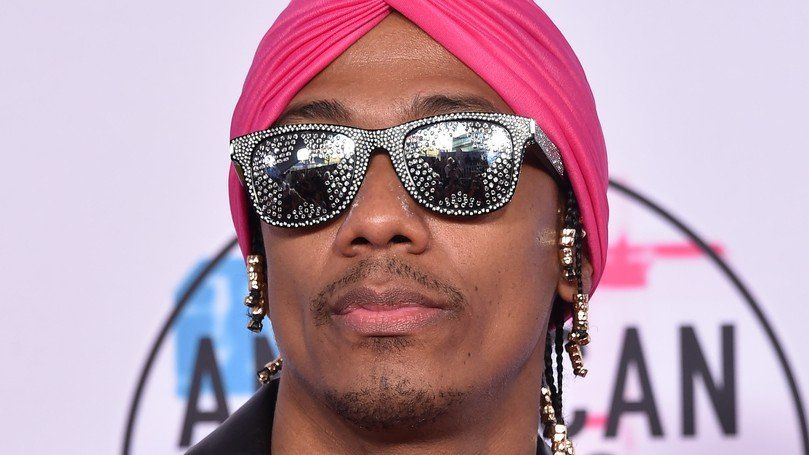 Nick Cannon