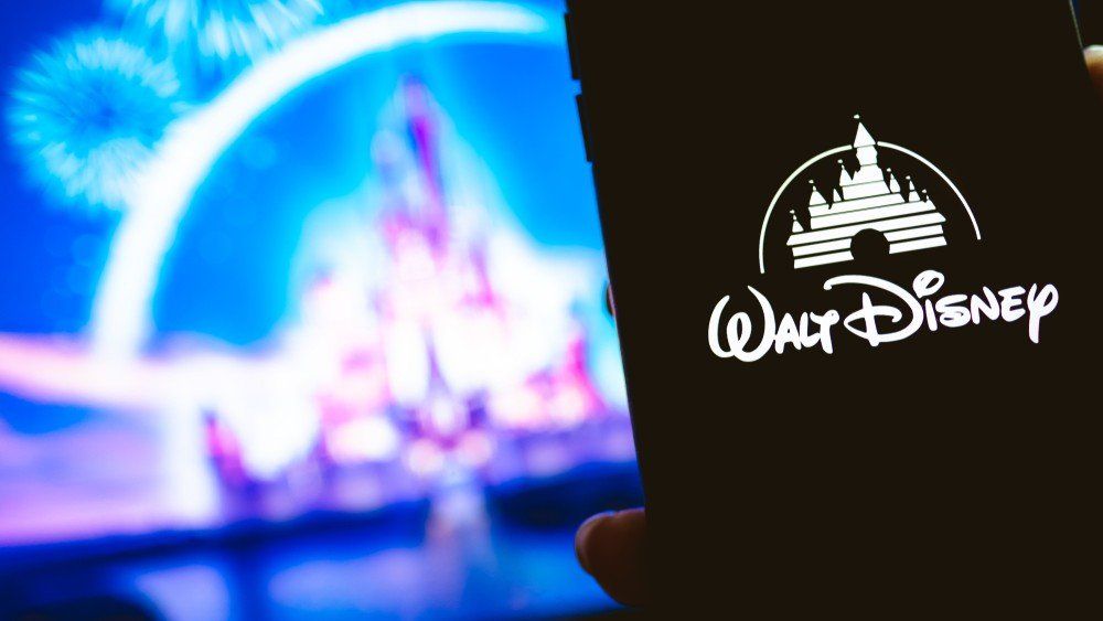 Disney