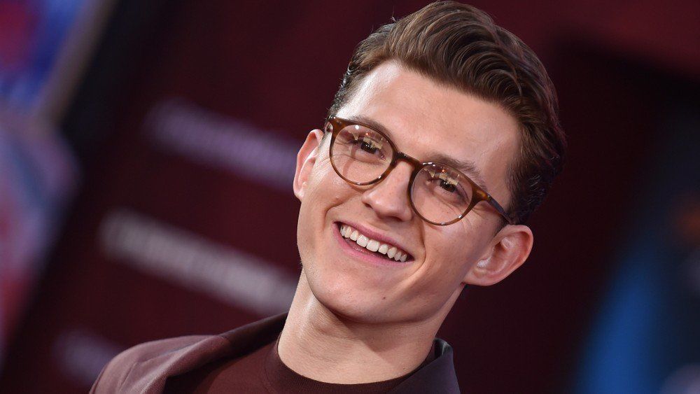 Tom Holland (1)