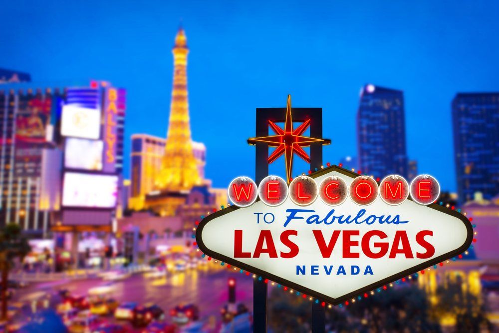 Las Vegas