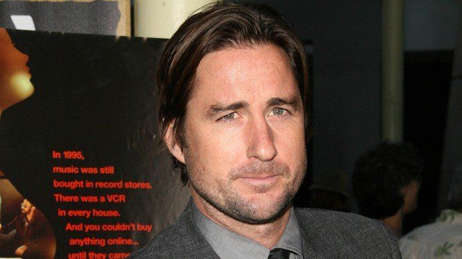 Luke Wilson