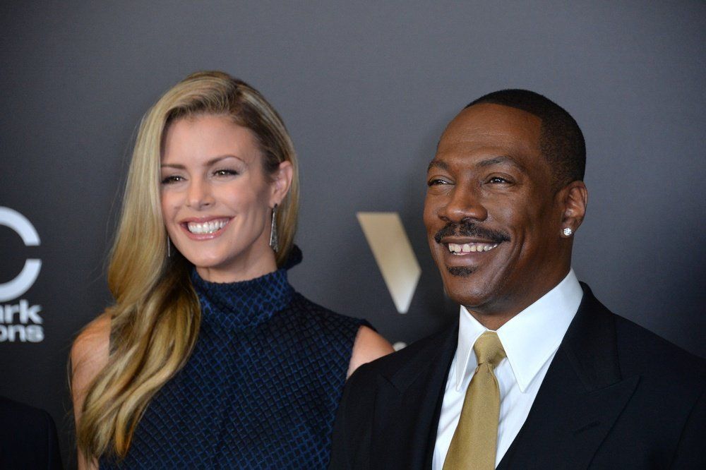 eddie murphy new wife age