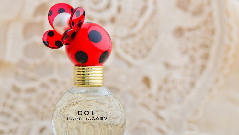 Latest Fragrance News Marc Jacobs Perfume Collection 2014 -  PerfumeMaster.org