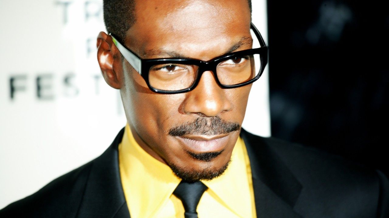 Eddie Murphy