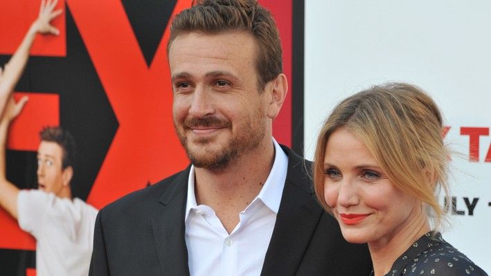 Jason Segel Dispatches from Elsewhere