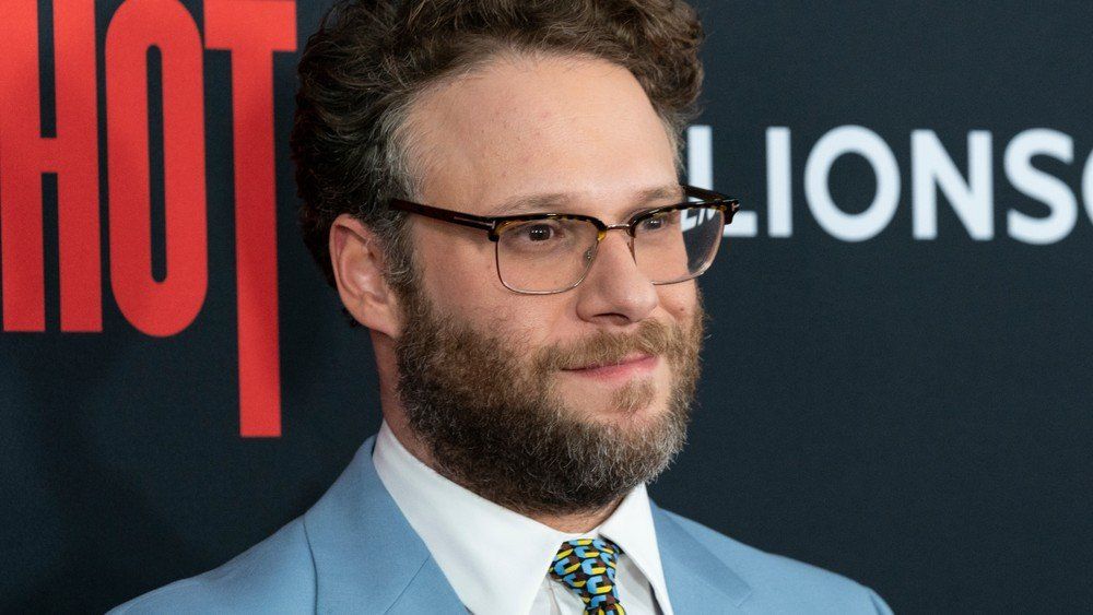 Own a Car? Seth Rogen's New Movie is Now Hiring Project Casting