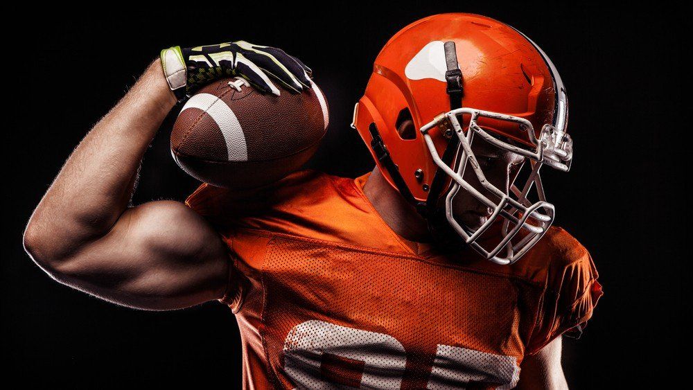 South Carolina Casting Call for Football Players Project Casting