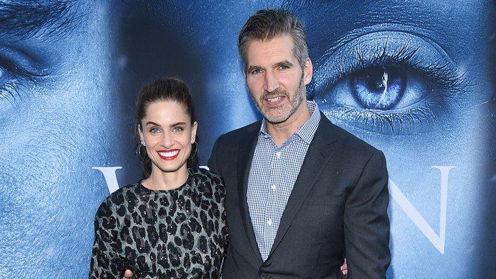 David Benioff Game of Thrones