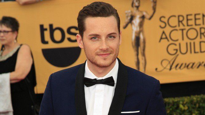 Jesse Lee Soffer NBC Chicago PD