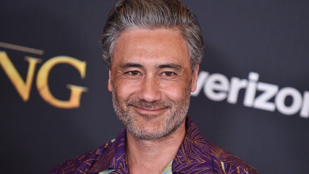 Taika Waititi