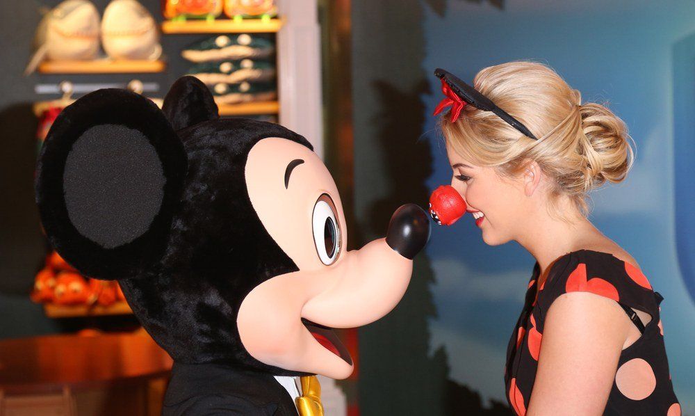 Disney