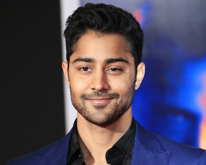 Manish Dayal