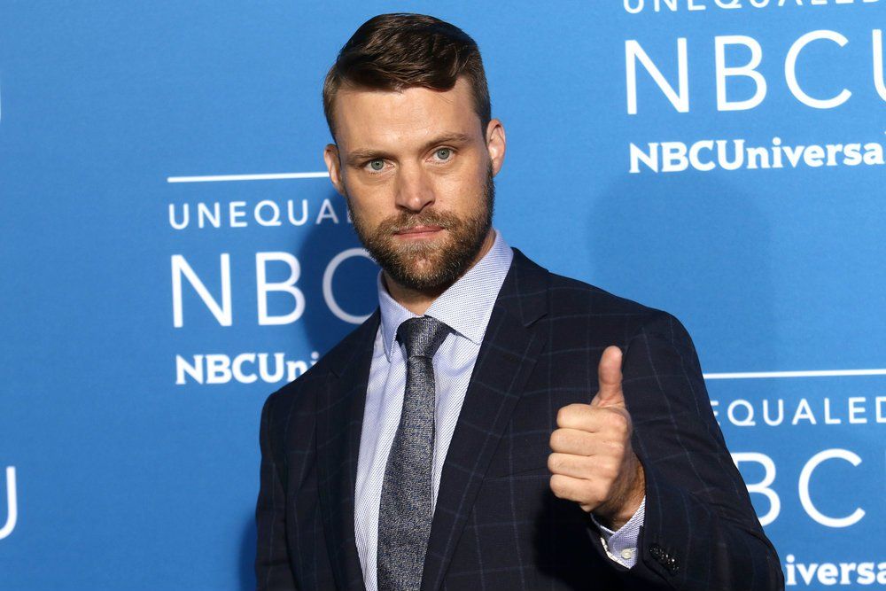 Jesse Spencer Chicago Fire