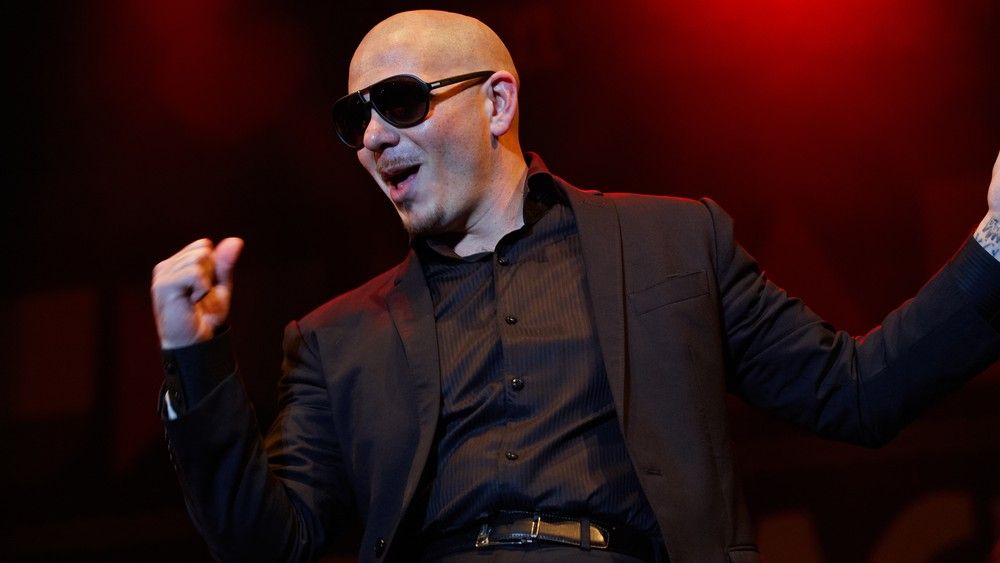 Pitbull