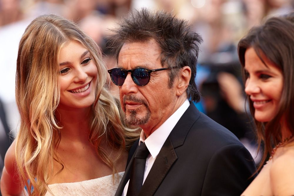 Al Pacino's 'The Hunt' is Now Casting Babies | Project Casting