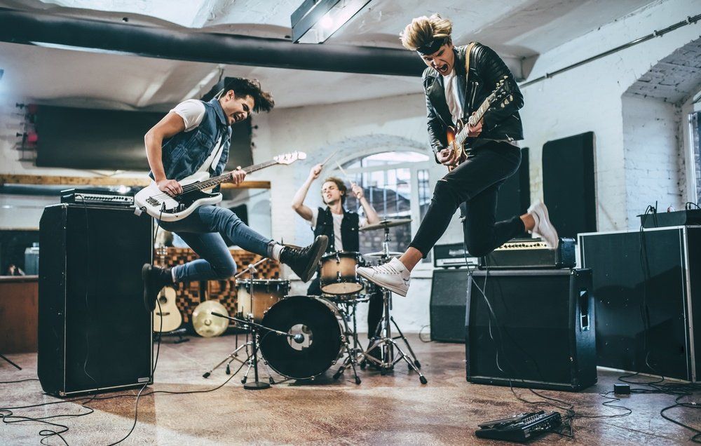 rocker