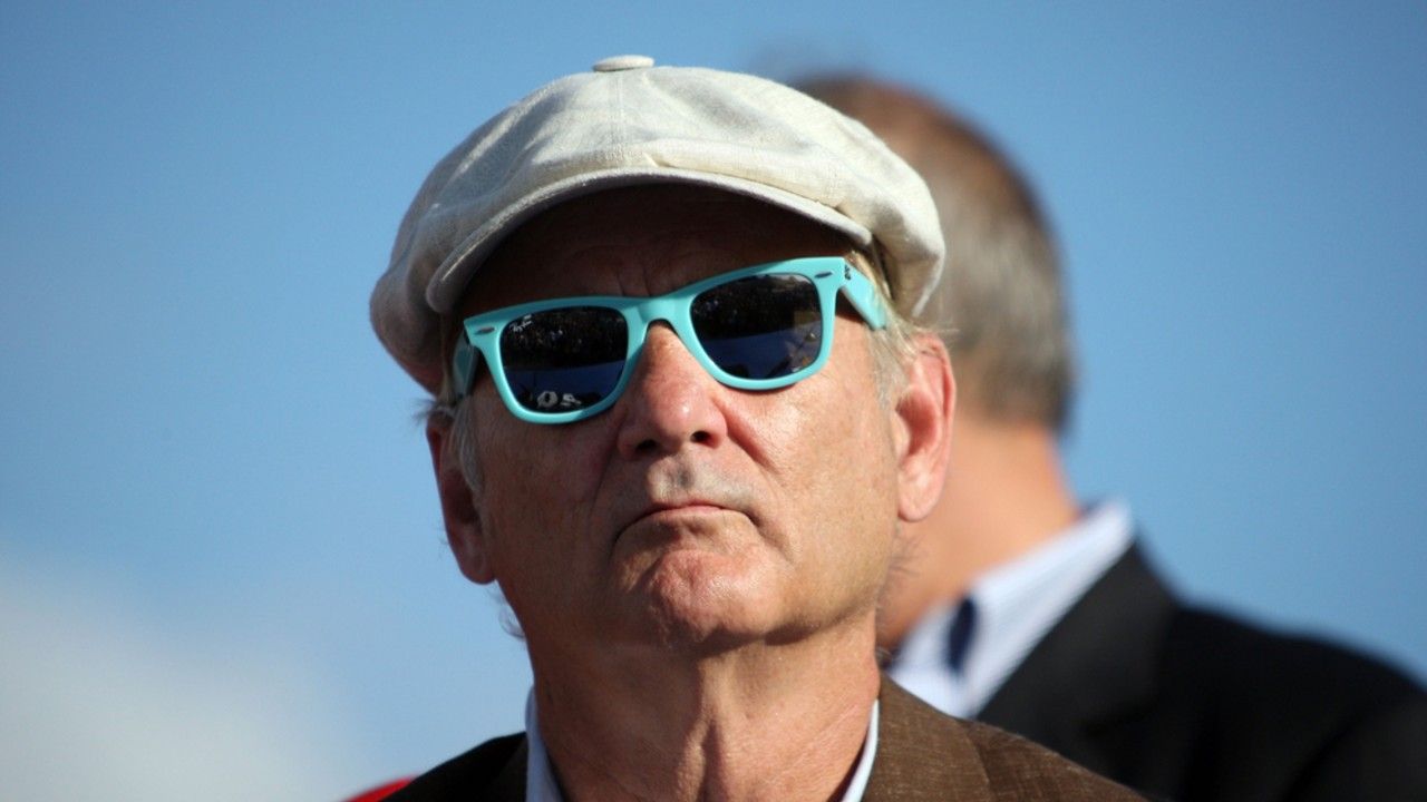 Bill Murray