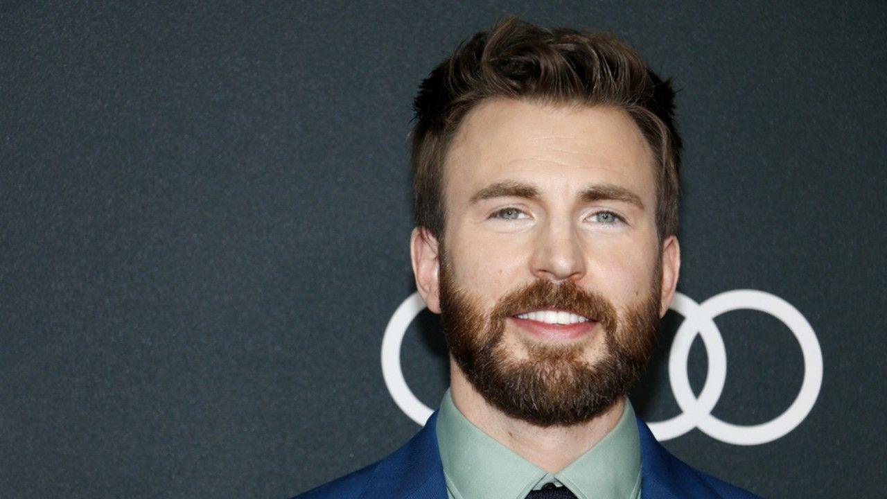 Chris Evans