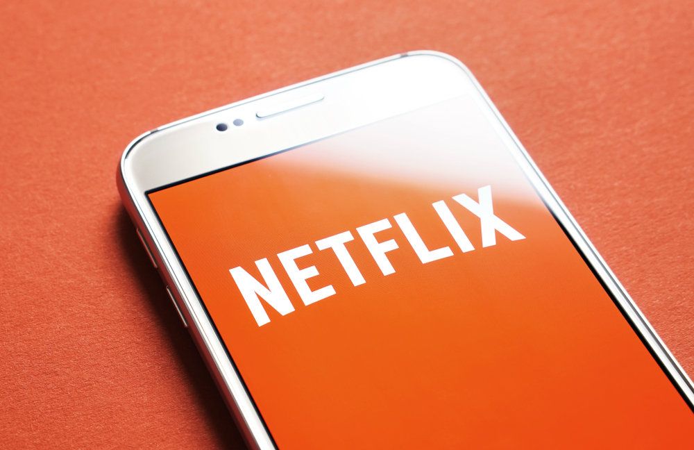 Netflix
