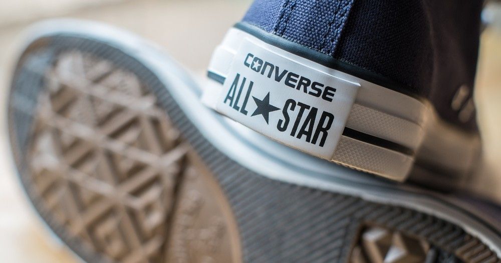 converse all star commercial