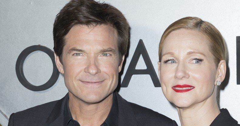 Jason Bateman, Laura Linney, & 'Ozark' Cast Attend Premiere of