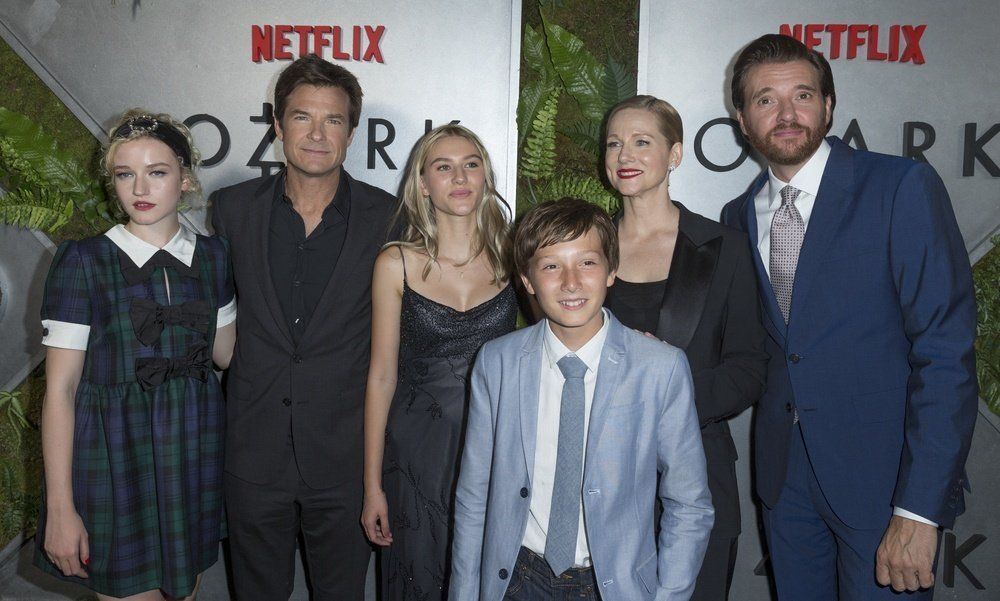 Netflix's Ozark Season 3 Atlanta Casting Call for Twins