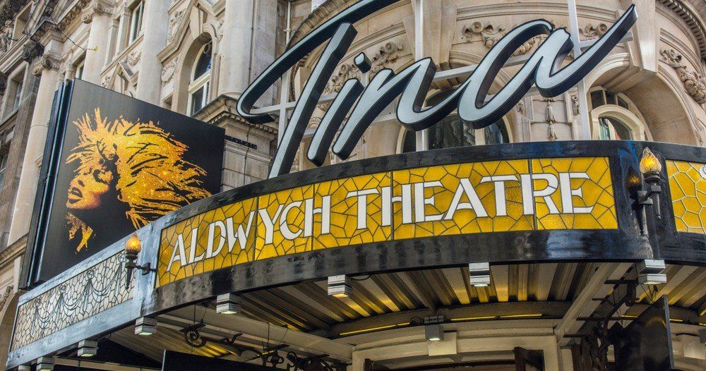 Tina Turner Musical