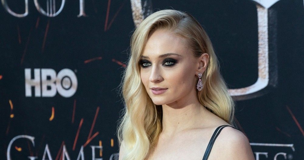 Sophie Turner Opens Up About 'Game of Thrones' Ending: 'It Is