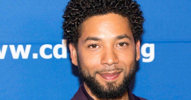 Jussie Smollett (2)