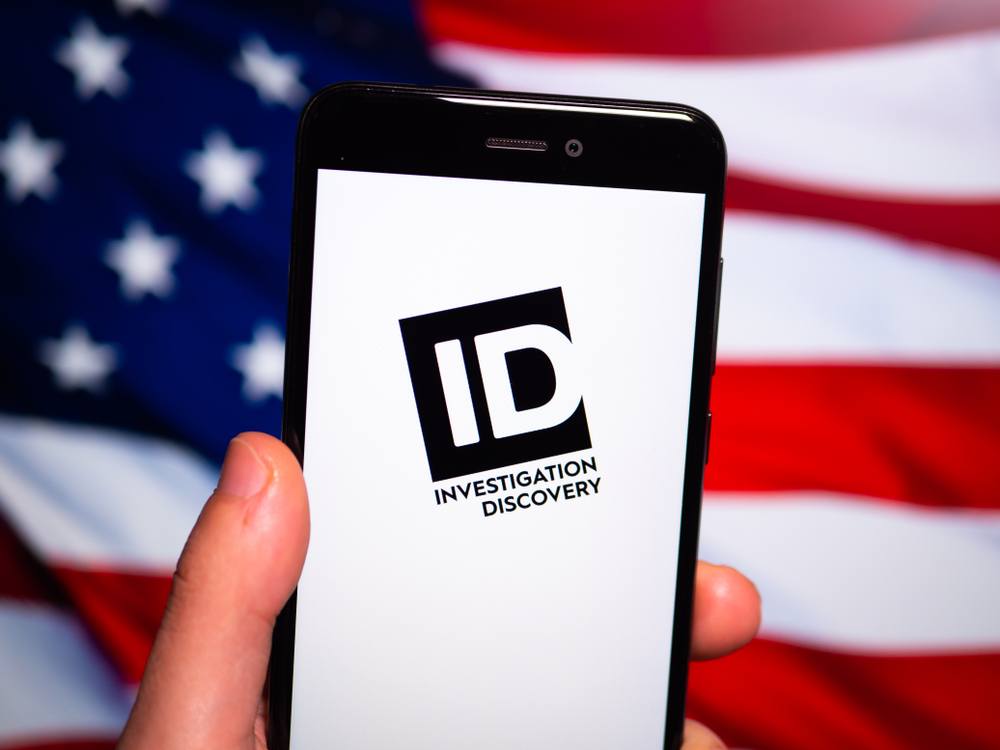 Investigation Discovery