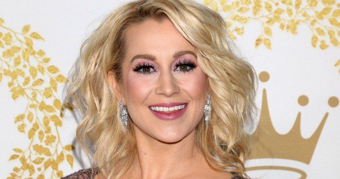 Kellie Pickler Wedding at Graceland