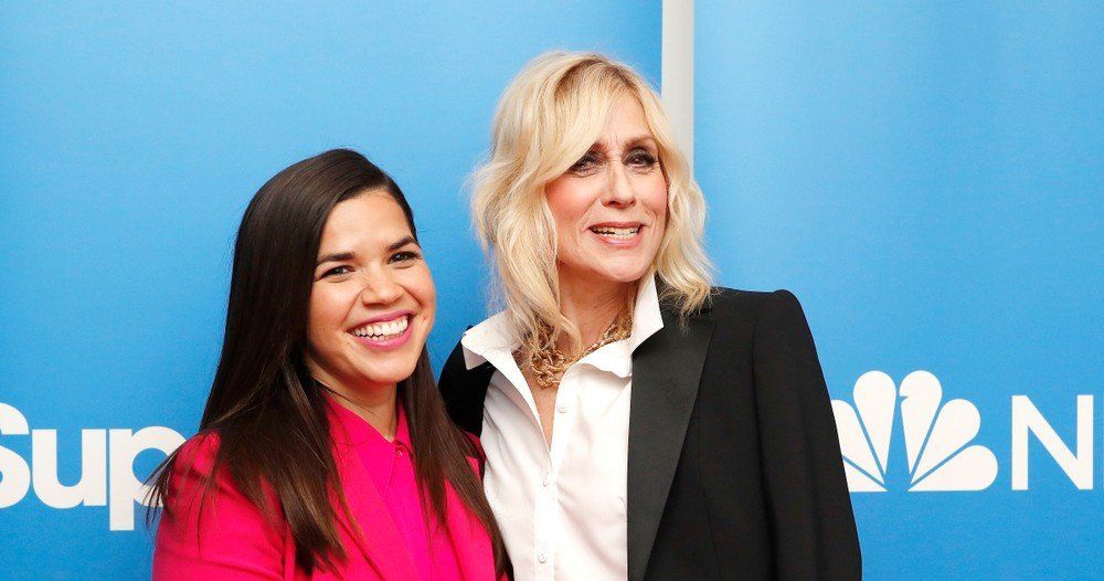 Netflix Gentefied America Ferrera