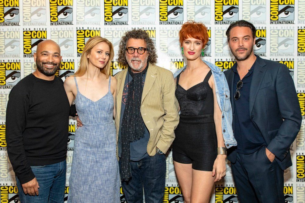 "Mr. Mercedes" is Now Hiring Extras for a Trailer Park Scene Project