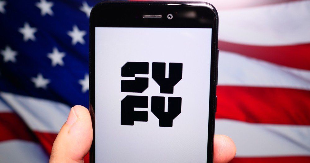 SyFy