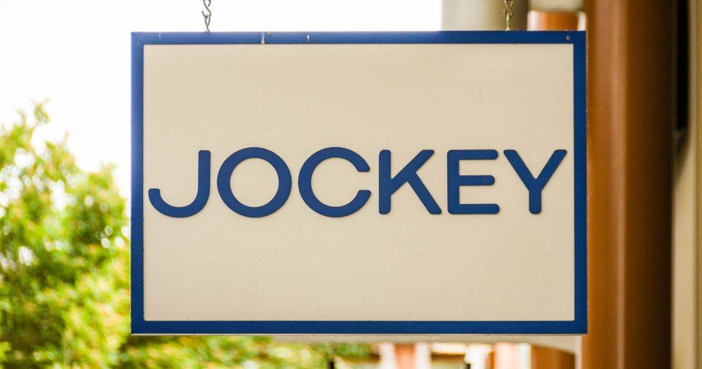 JOckey