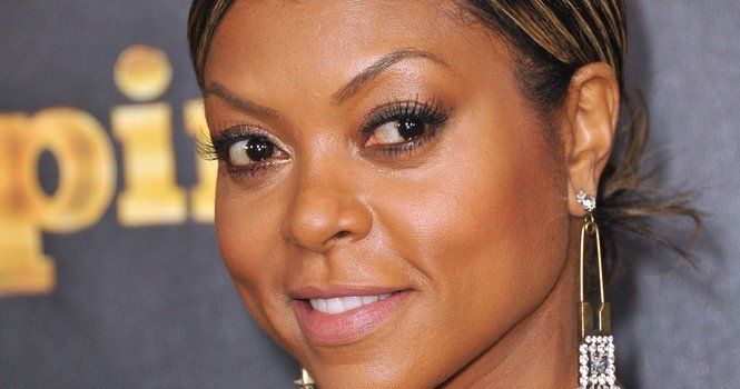 Empire Fox Taraji P. Henson