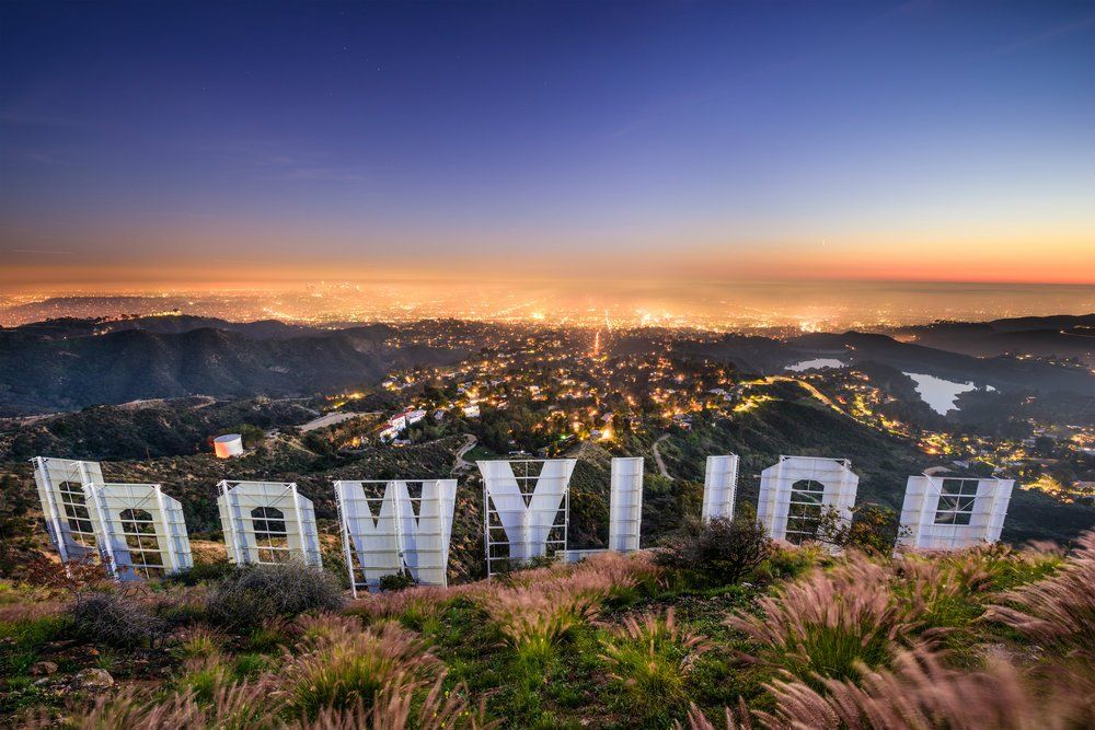Los Angeles Casting Calls
