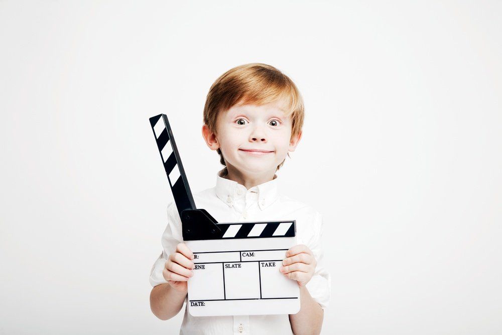 Kids Casting Call