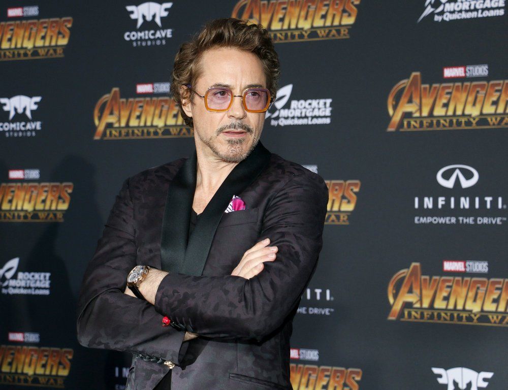 Marvel Is Finally Saying Goodbye to Robert Downey Jr.'s Iron Man