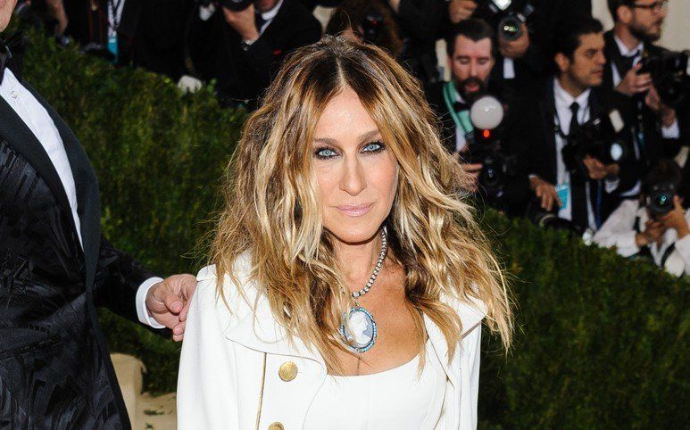 HBO Divorce Sarah jessica Parker