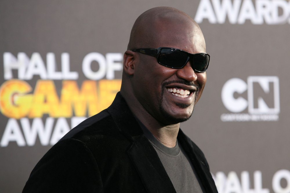 Shaq